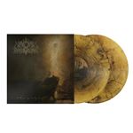 I Write To You My- 2 Vinilos Oro/Negro