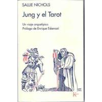 Jung y el tarot: un viaje arquetípico