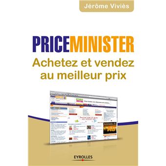 Priceminister - 1