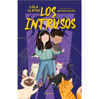 Los Intrusos - 1
