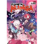 Planeta Manga nº 20