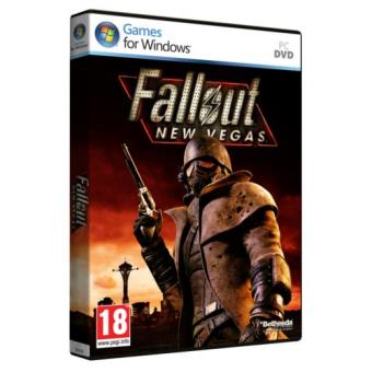 Fallout New Vegas PC