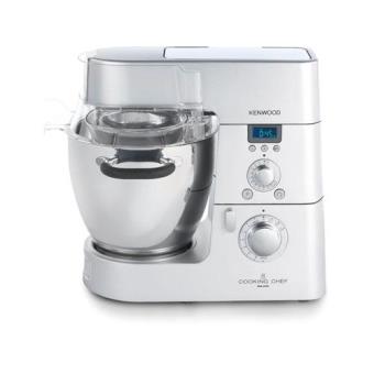 Kenwood Cooking Chef KM086 Robot Cocina - Comprar en Fnac