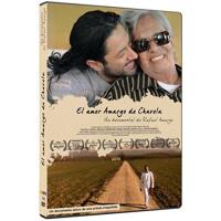 El amor amargo de Chavela - DVD