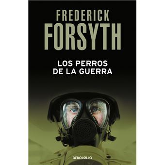Los Perros De La Guerra