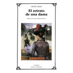 El retrato de una dama