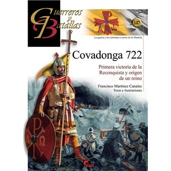 Covadonga 722.