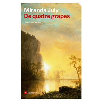 De quatre grapes