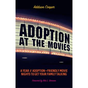 Adoption at the Movies - 1