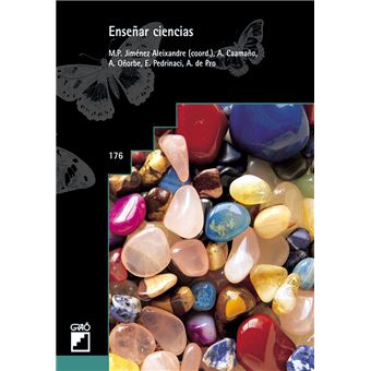 Enseñar ciencias - 1