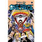One Piece nº 110