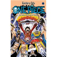 One Piece, Vol. 110 - -lo mejor de | Fnac en Fnac