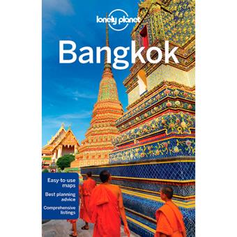 Lonely Planet: Bangkok - 1