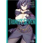 Trinity seven 19