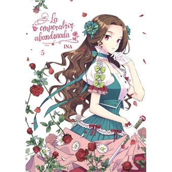 La Emperatriz Abandonada 5