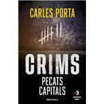 Crims. Pecats capitals (Crims 3)