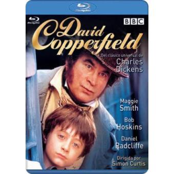 David Copperfield - Blu-Ray - 1