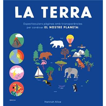 La terra