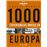 1000 experiencias únicas - europa