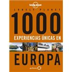 1000 experiencias únicas - europa
