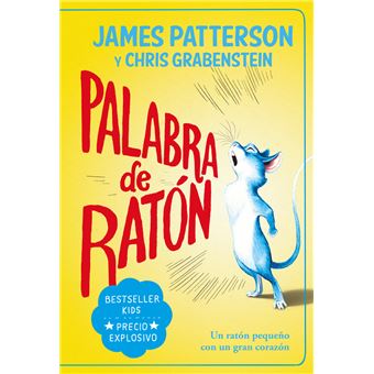 Palabra de raton
