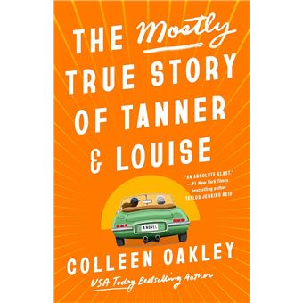 The Mostly True Story Of Tanner And