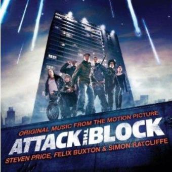 Attack The Block
