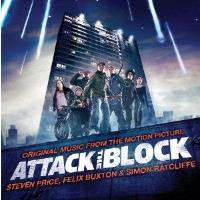 Attack The Block