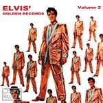 Elvis' Golden Records: 50,000,000 Elvis Fans Can't Be Wrong - Vinilo