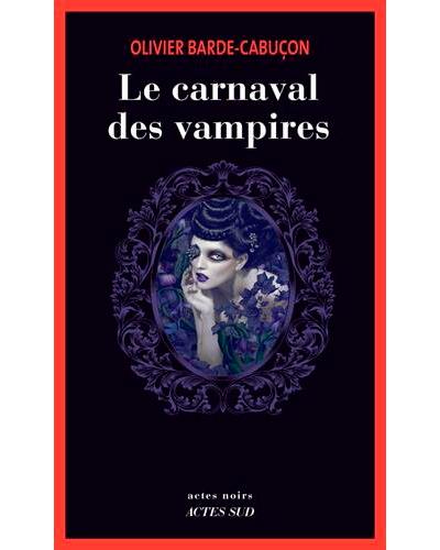 Le Carnaval Des Vampires