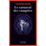 Le carnaval des vampires