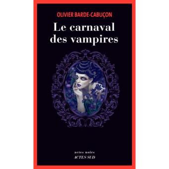 Le carnaval des vampires