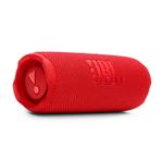 Altavoz Bluetooth portátil JBL Flip 7 Rojo