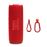 Altavoz Bluetooth portátil JBL Flip 7 Rojo