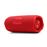 Altavoz Bluetooth portátil JBL Flip 7 Rojo