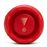 Altavoz Bluetooth portátil JBL Flip 7 Rojo