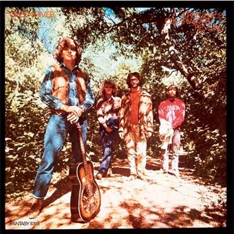 Green River - Half Speed Master - Vinilo