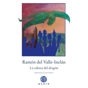 La cabeza del dragón