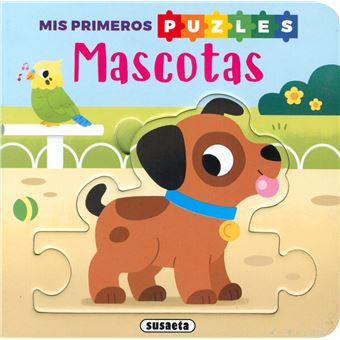 Mascotas