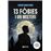 13 fòbies i un misteri