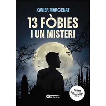 13 fòbies i un misteri