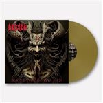 Banished By Sin - Vinilo Dorado