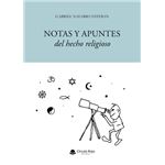 Notas Y Apuntes Del Hecho Religioso