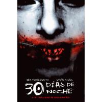 30 días de noche. La trilogía original