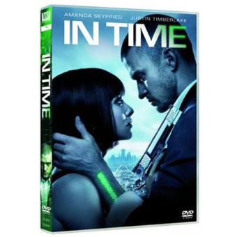 In Time - DVD