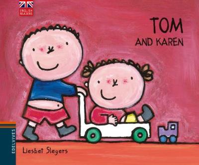 English Readers: Tom And Karen