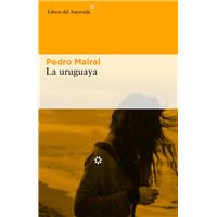 La uruguaya