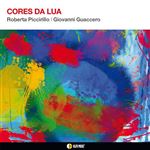 Cores Da Lua
