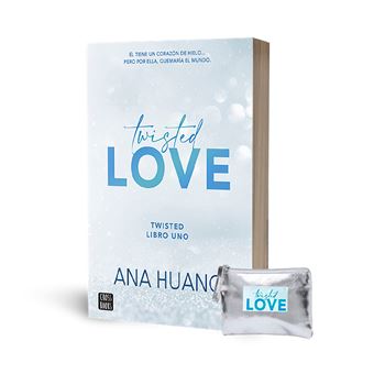 Fnac España - ⚠️ AFORO COMPLETO en la firma de Ana Huang en Fnac L'Illa ⚠️  Este domingo, tenemos una cita con la autora que causa furor en TikTok y ' Twisted 2.