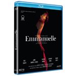 Emmanuelle  - Blu-Ray